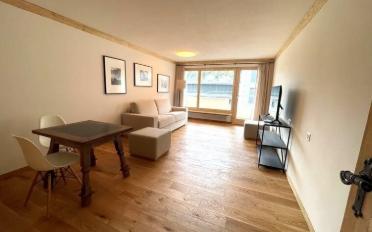 Wohnung ein Zimmer - image - 4