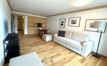 Wohnung ein Zimmer - image - 3