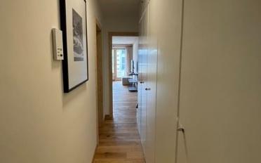 Wohnung ein Zimmer - image - 7