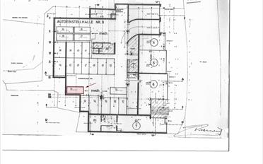 Tiefgarage - image - 2