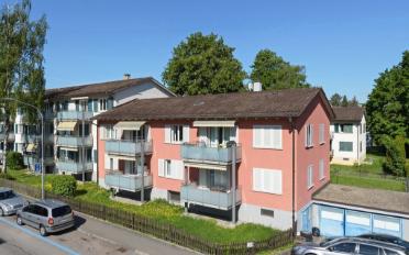 Wohnung 3 Zimmer - image - 1