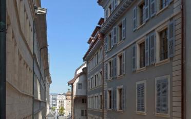 Apartment 3 rooms - image - 1