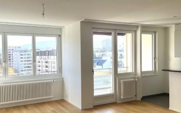 Attic flat 3 rooms - image - 3