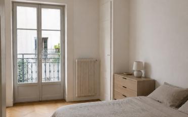 Wohnung 3 Zimmer - image - 3