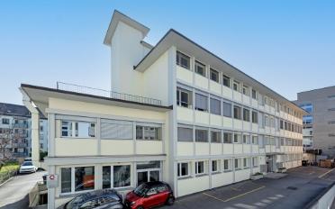 Apartment 2.5 rooms - image - 1