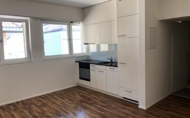 Apartment 2.5 rooms - image - 3