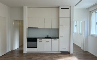 Apartment 3.5 rooms - image - 2