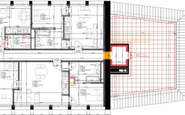 Apartment 3.5 rooms - image - 10