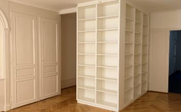 Wohnung 2.5 Zimmer - image - 7