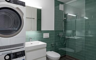 Wohnung 2.5 Zimmer - image - 1