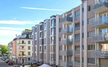 Apartment 2 rooms - image - 1