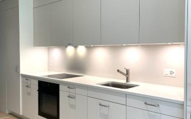 Apartment 3.5 rooms - image - 4