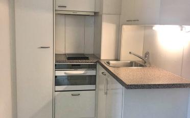 Apartment 1 room - image - 2