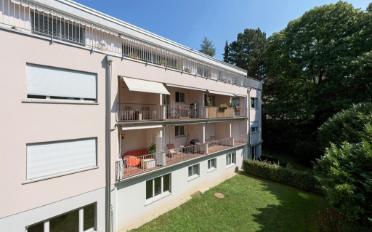 Apartment 1 room - image - 1