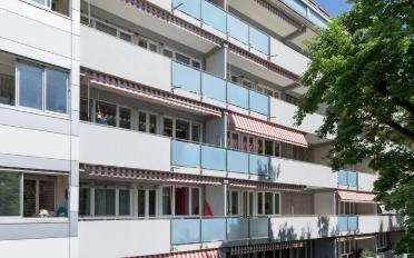 Appartement 2 pièces - image - 1