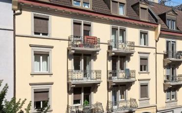 Apartment 3.5 rooms - image - 1