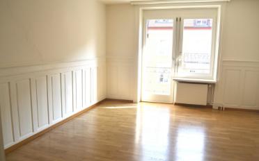 Apartment 3.5 rooms - image - 3