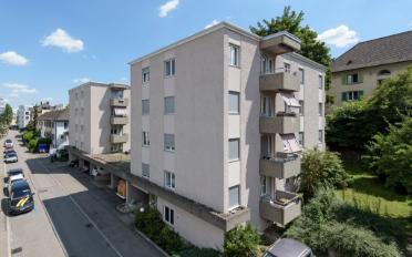 Appartement 1 pièce - image - 1