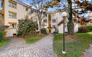 Apartment 2.5 rooms - image - 1