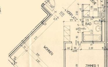 Apartment 2.5 rooms - image - 8