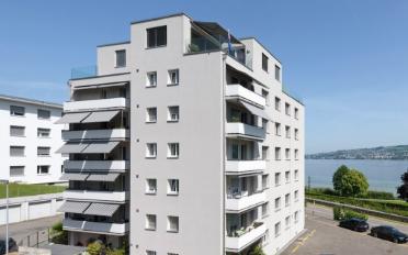 Apartment 2 rooms - image - 1