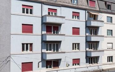 Apartment 2 rooms - image - 1