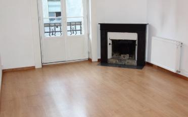 Apartment 3.5 rooms - image - 3