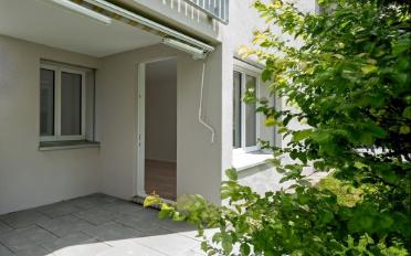 Apartment 3 rooms - image - 2