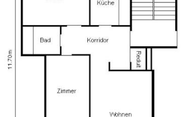 Apartment 3 rooms - image - 9