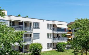 Wohnung 3 Zimmer - image - 1