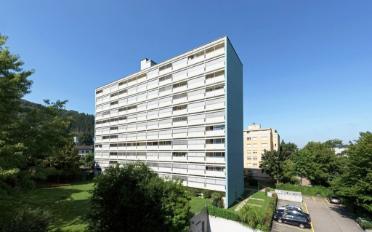 Wohnung 2 Zimmer - image - 1