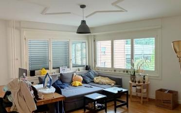 Wohnung 4 Zimmer - image - 1