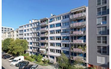 Appartement 4 pièces - image - 1