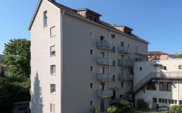 Wohnung 2 Zimmer - image - 1