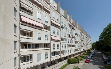 Apartment 2 rooms - image - 1