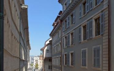 Wohnung 3 Zimmer - image - 1