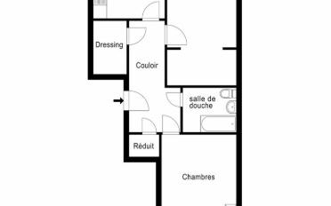 Wohnung 3.5 Zimmer - image - 2