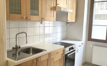 Wohnung 3.5 Zimmer - image - 3