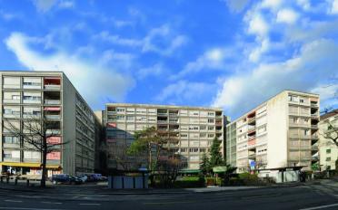 Apartment 5 rooms - image - 1