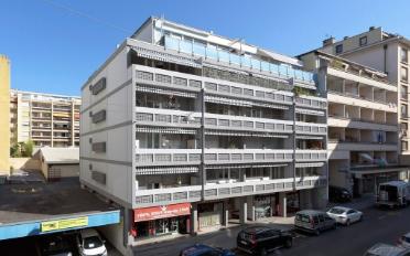 Wohnung 4 Zimmer - image - 1