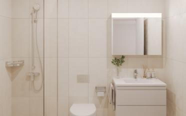 Apartment 4 rooms - image - 5