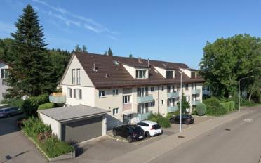 offener Parkplatz - image - 1
