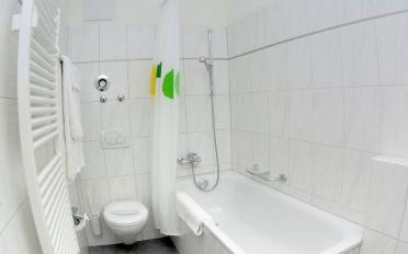 Appartement 3.5 pièces - image - 8