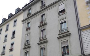 Wohnung 3 Zimmer - image - 1
