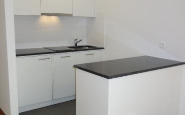 Wohnung 1.5 Zimmer - image - 3