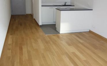 Wohnung 1.5 Zimmer - image - 4