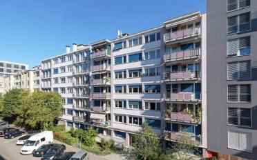 Apartment 3 rooms - image - 1