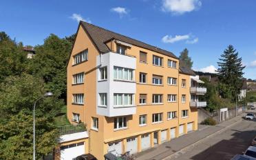Einzelgarage - image - 1