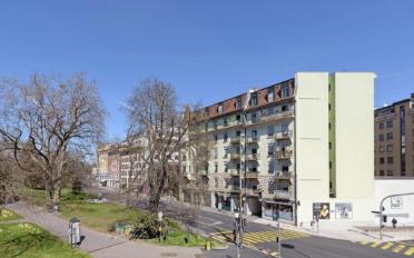 Appartement 4 pièces - image - 1
