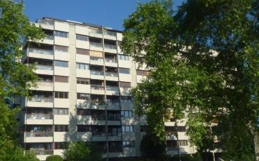 Tiefgarage - image - 1